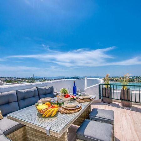 Ideal Property Mallorca - Blue Sea Port de Alcudia  Zewnętrze zdjęcie
