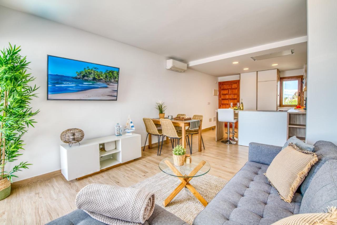 Ideal Property Mallorca - Blue Sea Port de Alcudia  Zewnętrze zdjęcie