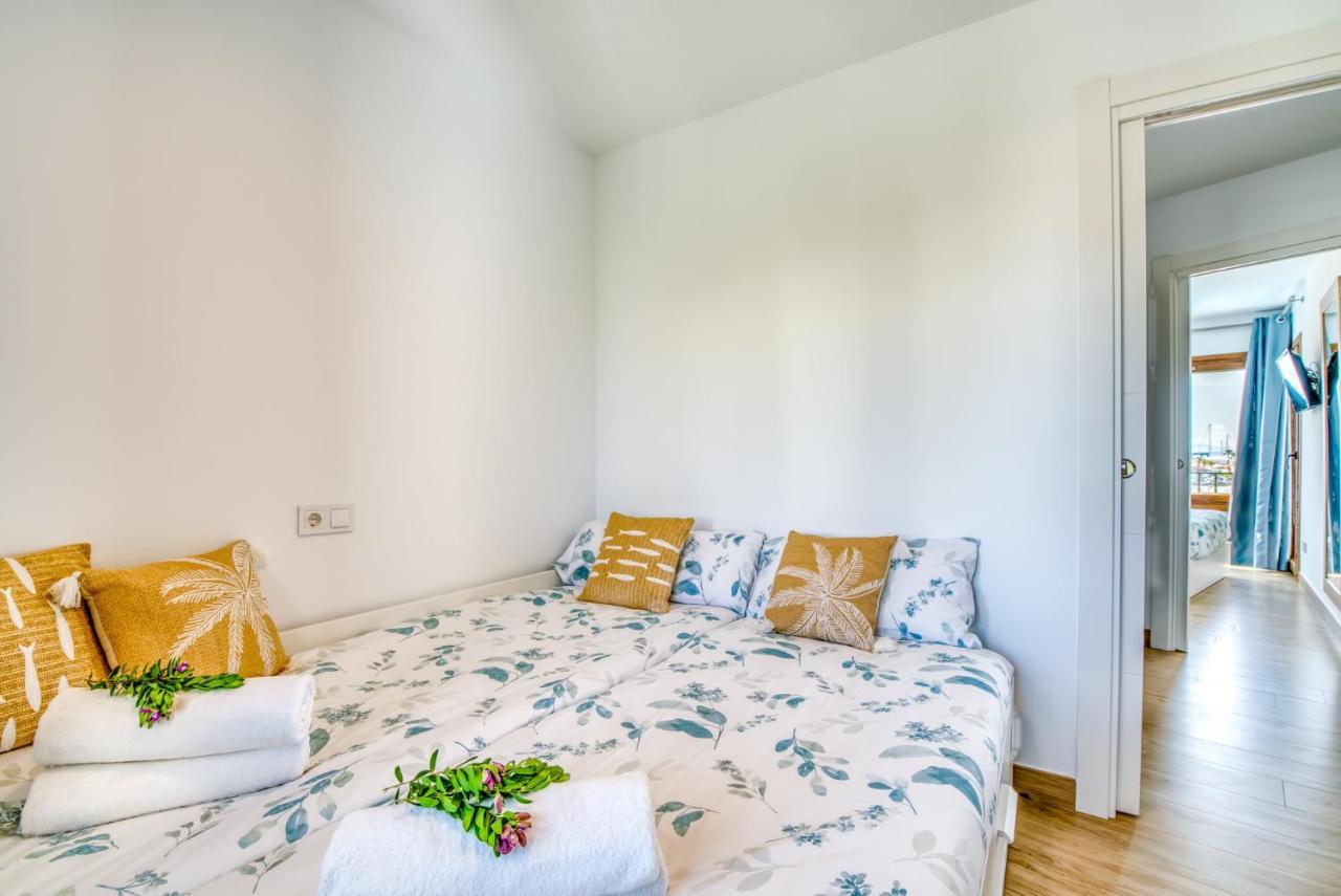 Ideal Property Mallorca - Blue Sea Port de Alcudia  Zewnętrze zdjęcie