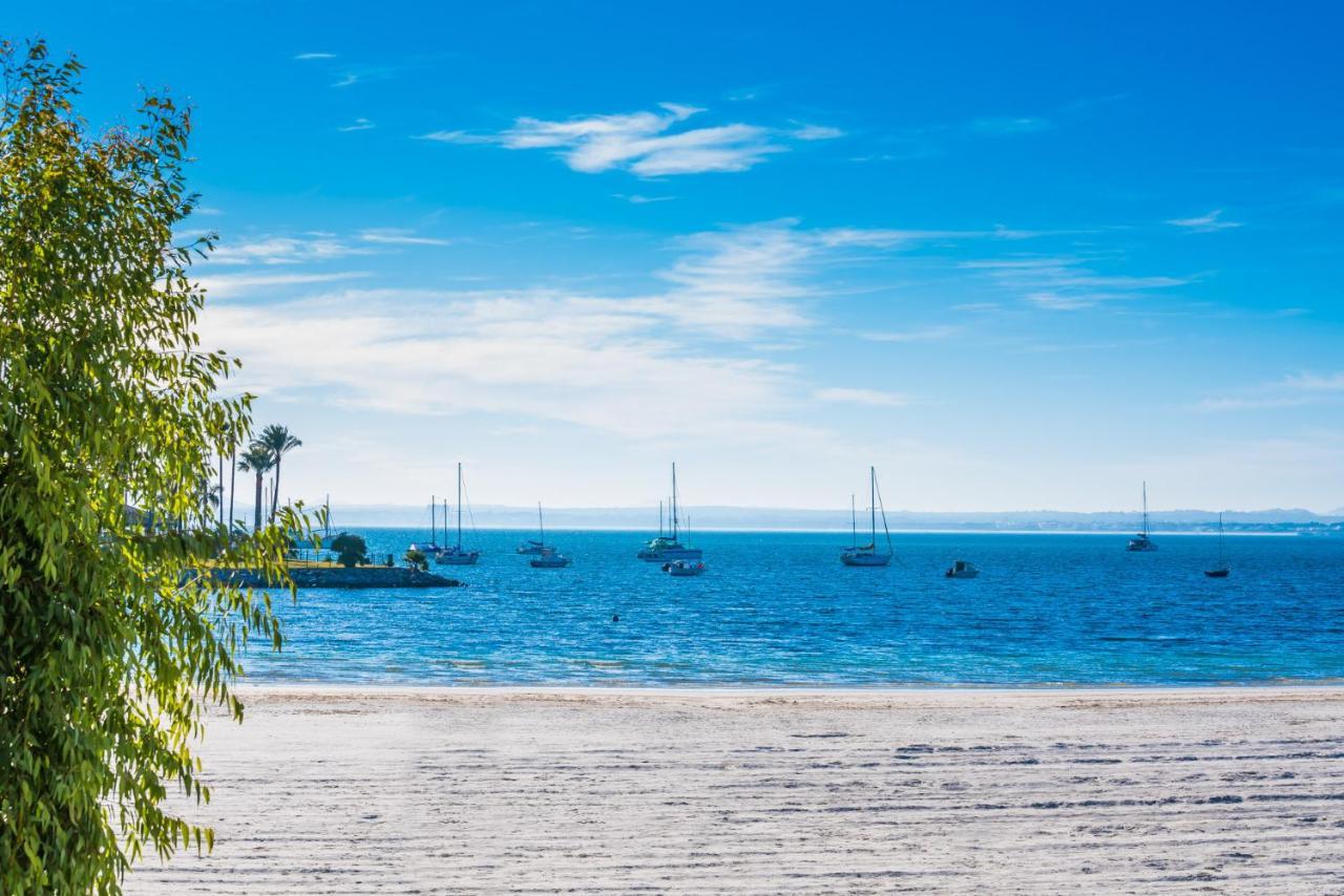 Ideal Property Mallorca - Blue Sea Port de Alcudia  Zewnętrze zdjęcie