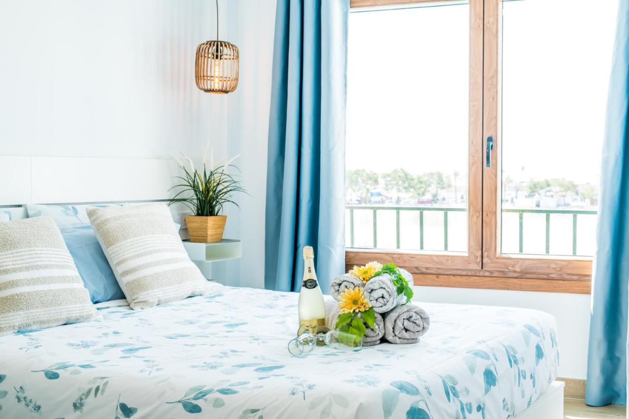 Ideal Property Mallorca - Blue Sea Port de Alcudia  Zewnętrze zdjęcie