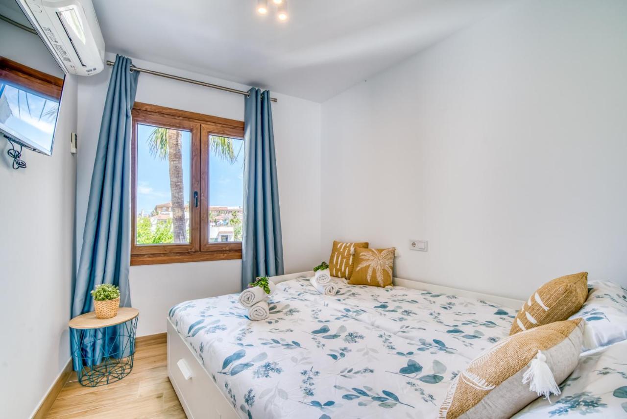 Ideal Property Mallorca - Blue Sea Port de Alcudia  Zewnętrze zdjęcie